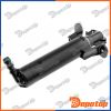 Gicleur de lave-phare gauche pour AUDI | EDS-AU-034, 001-10-25738